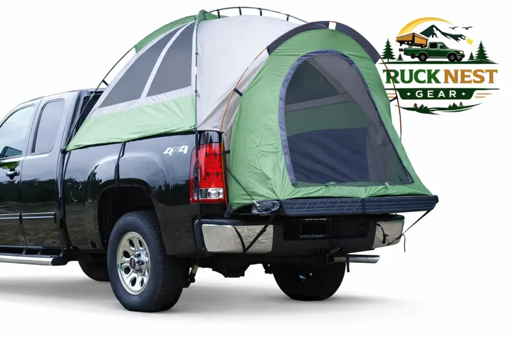 Napier Backroadz 19 Series