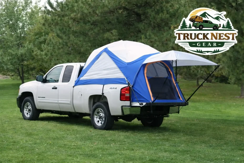 Napier Sportz 57 Series