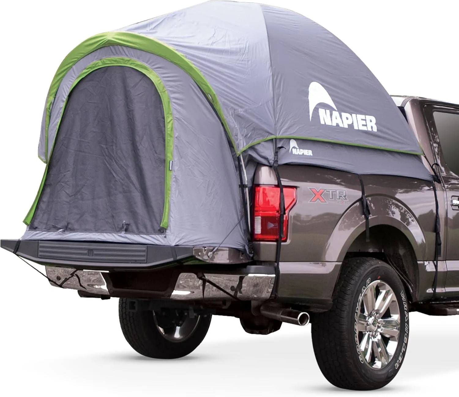 Napier Sportz 57 Series Truck Tent