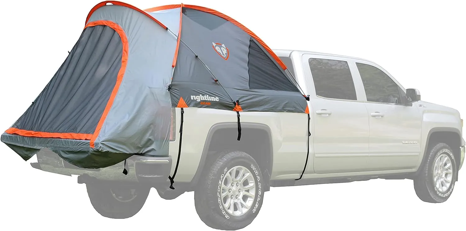 Napier Sportz 57 Series Truck Tent