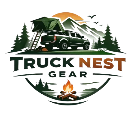 Truck Nest Gear Logo
