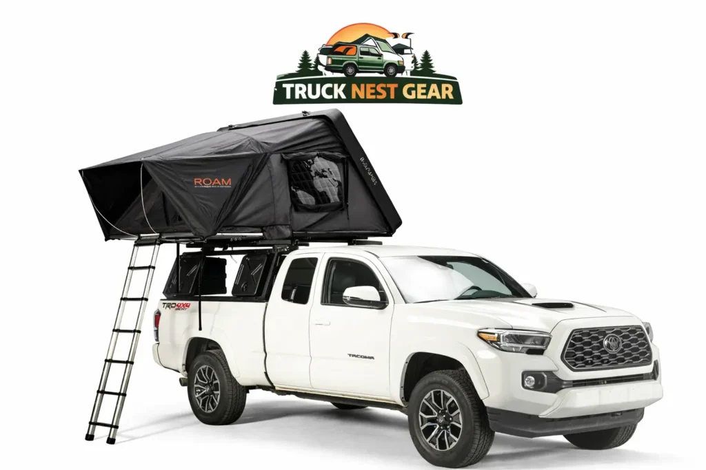 iKamper Skycamp Mini