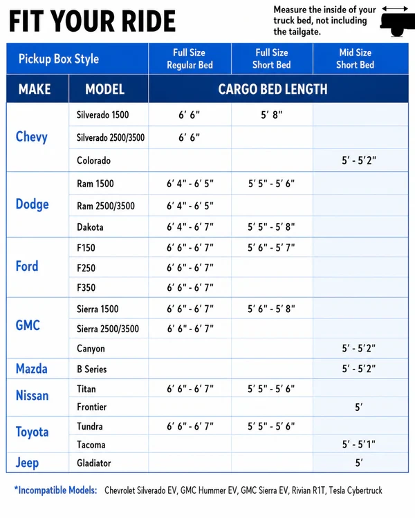 JOYTUTUS own size chart