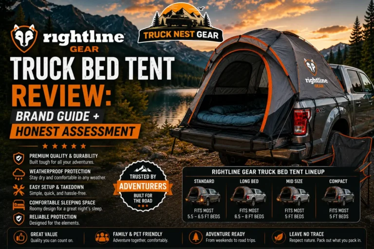 Rightline Gear