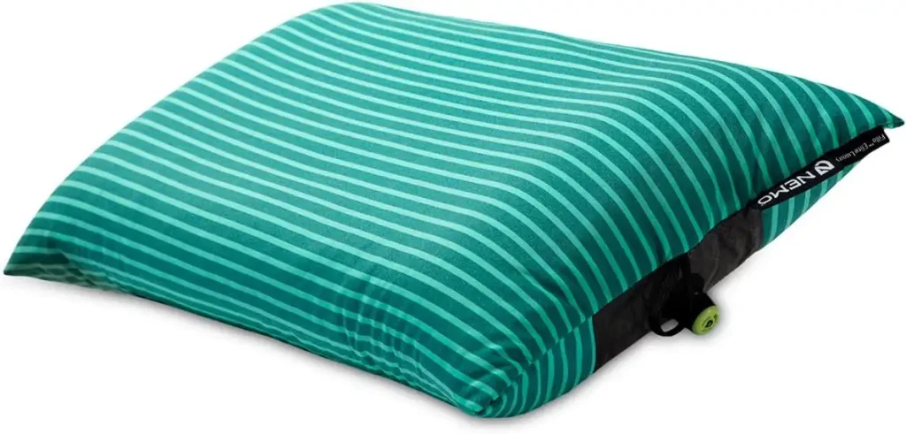 NEMO Fillo Elite Ultralight Pillow