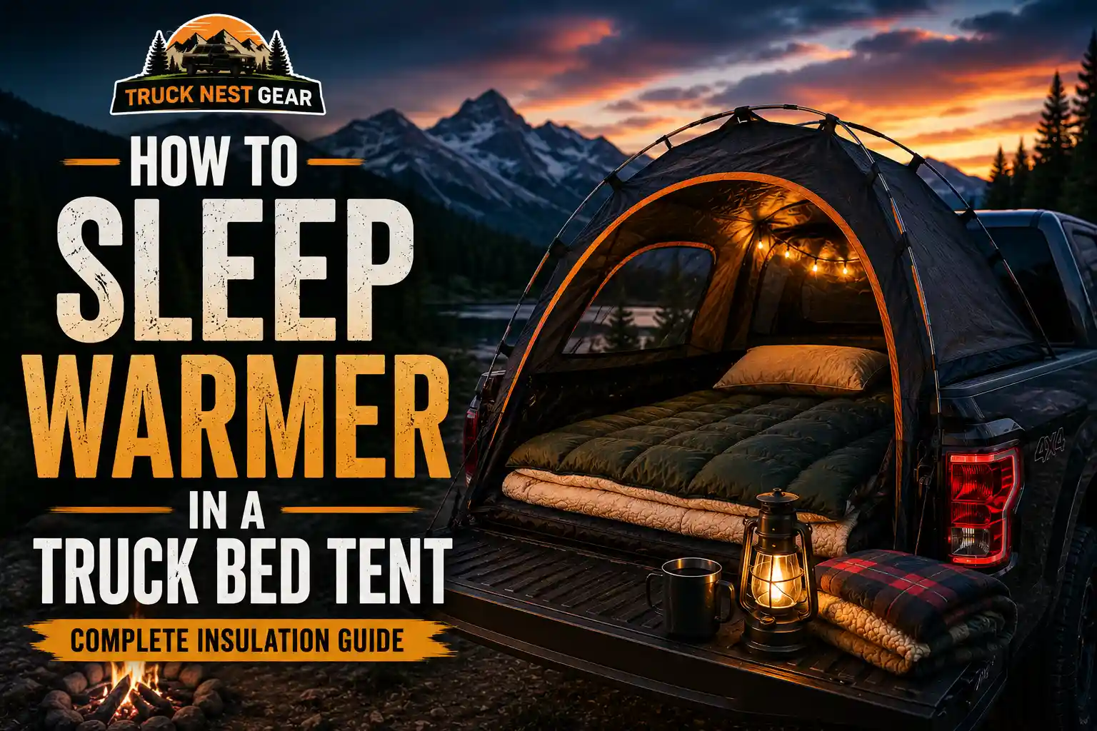 Sleep Warmer