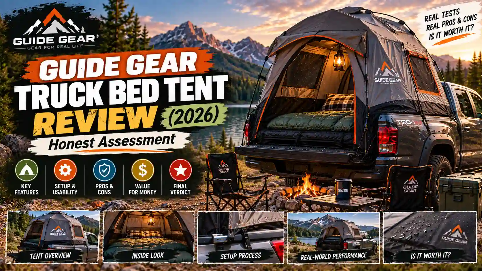 Guide Gear