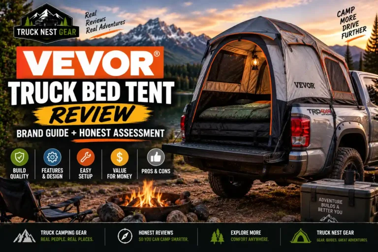 VEVOR