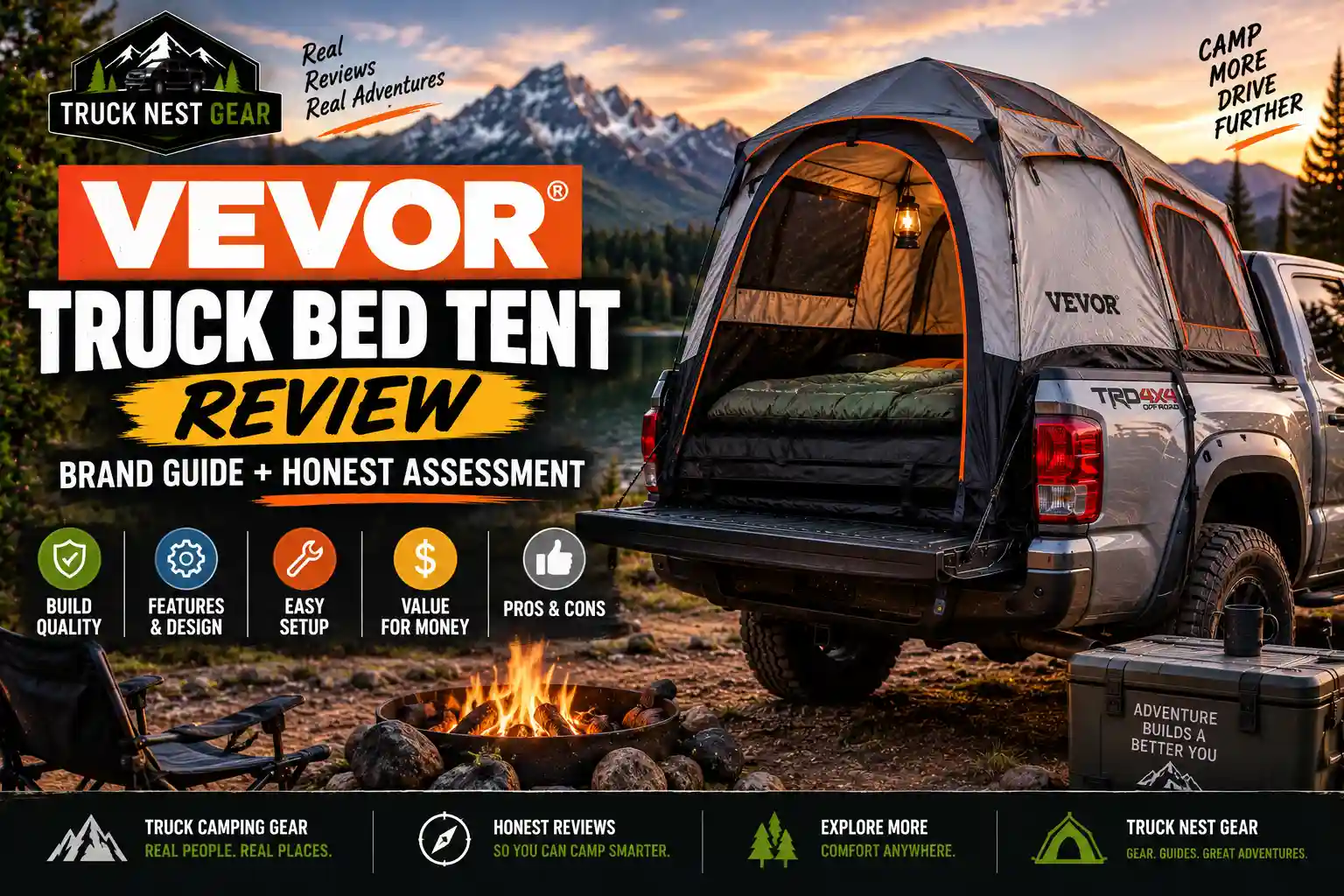 VEVOR