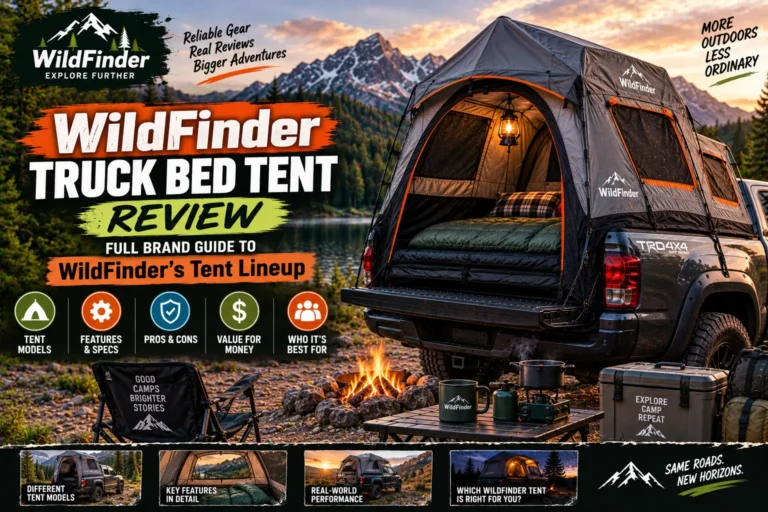 WildFinder