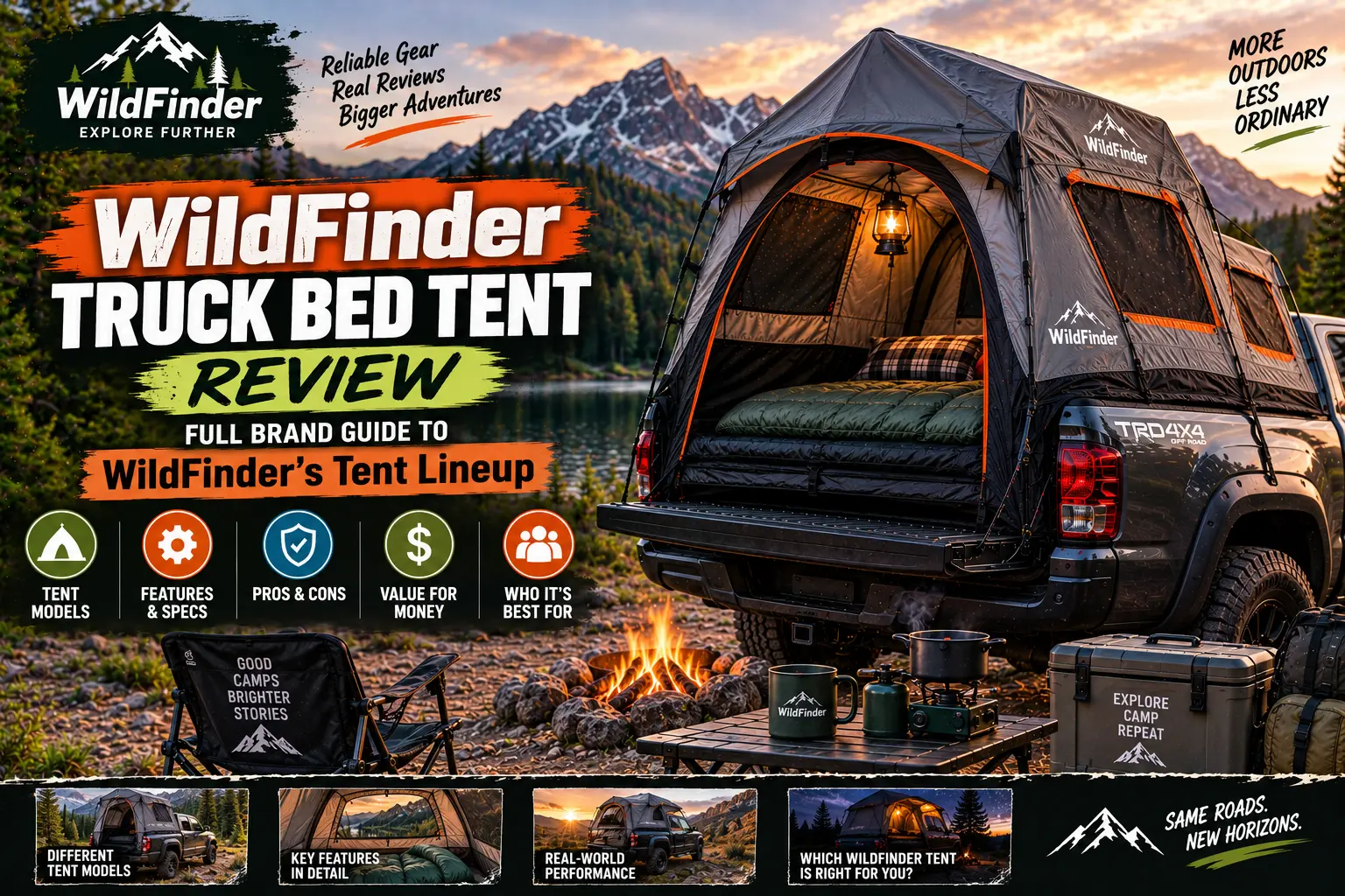 WildFinder